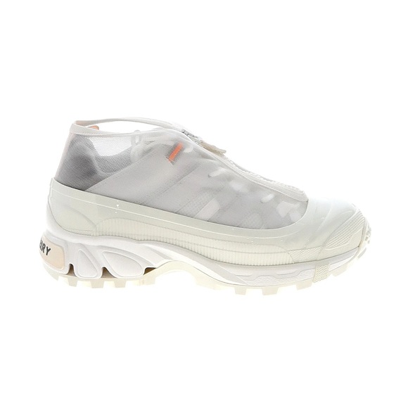 New Burberry sneakers - Picture 1 of 4